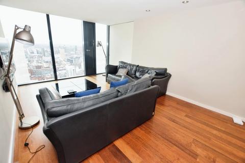 2 bedroom flat to rent, Beetham Tower, 301 Deansgate, Manchester, M3