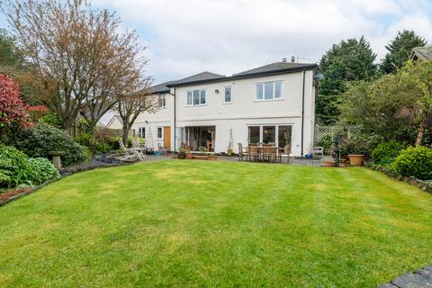 6 bedroom detached house for sale, Beacon Road, Rolleston-on-Dove, DE13