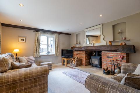 undefined, Beacon Road, Rolleston-on-Dove, DE13