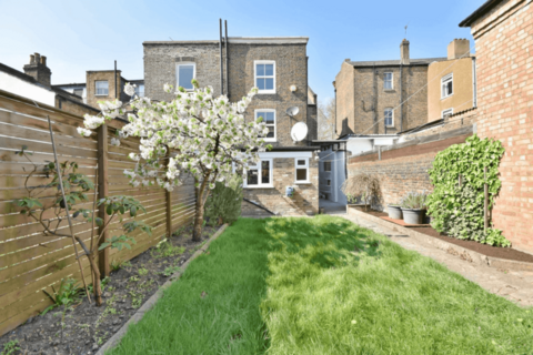 5 bedroom semi-detached house for sale, Achilles Road, NW6