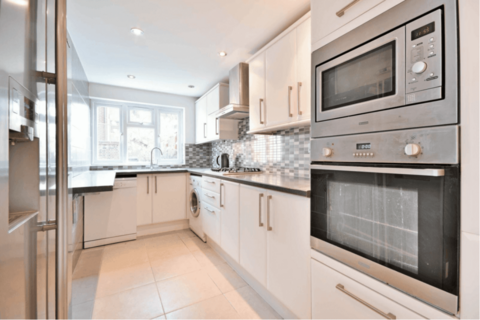 5 bedroom semi-detached house for sale, Achilles Road, NW6