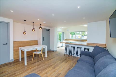 1 bedroom end of terrace house to rent - 24 Malvern Road, Newsome, Huddersfield