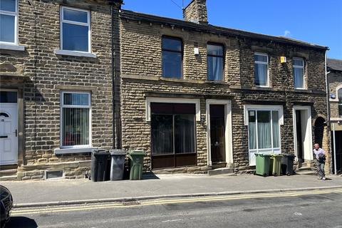 2 bedroom terraced house to rent, 16 Newsome Road, Huddersfield