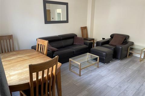 1 bedroom terraced house to rent, 15 Moss Street, Newsome, Huddersfield, HD4