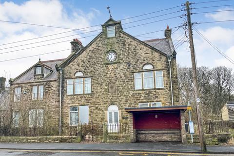 4 bedroom semi-detached house for sale, The Lodge, North Road, County Durham, DH9 8DH