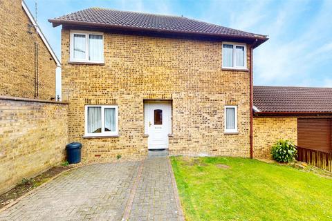 3 bedroom link detached house for sale, Rosecroft Close, LANGDON HILLS, Basildon, Essex, SS16