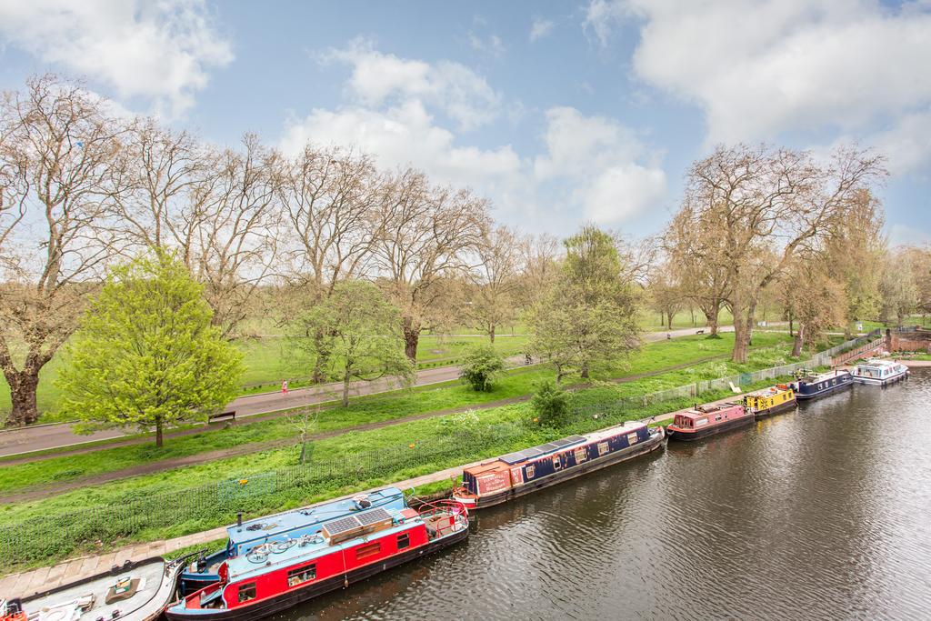Canal Views