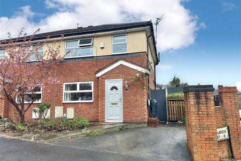 3 bedroom semi-detached house for sale, Railbrook Hey, Old Swan, Liverpool, L13