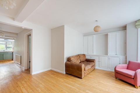 1 bedroom flat for sale, Mallinson Road, London SW11