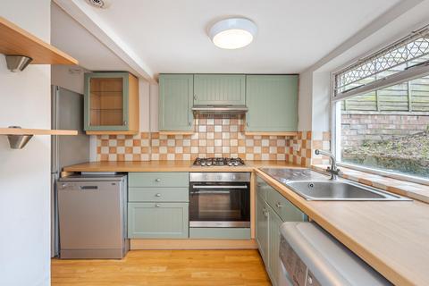 1 bedroom flat for sale, Mallinson Road, London SW11