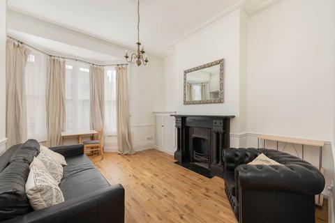 1 bedroom apartment to rent, Manvers Street