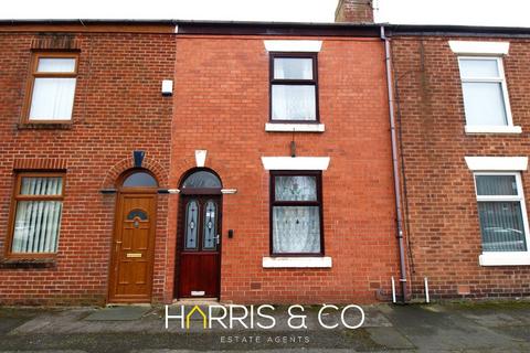 3 bedroom terraced house for sale, Blakiston Street, Fleetwood, FY7