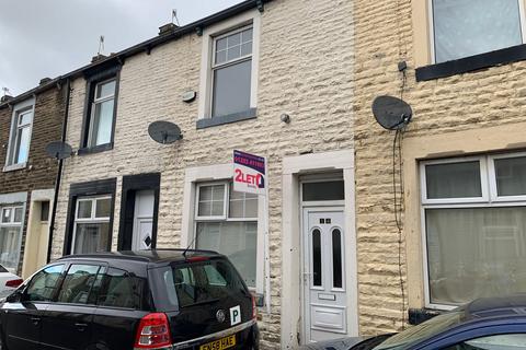 2 bedroom terraced house to rent, Randall Street, Burnley BB10