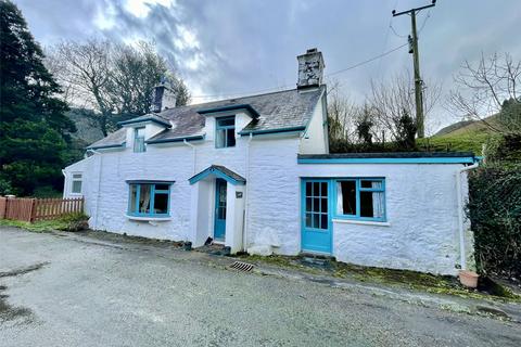 2 bedroom detached house for sale, Dinas Mawddwy, Machynlleth, Gwynedd, SY20