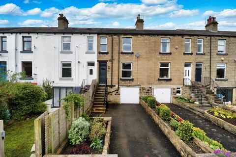 2 bedroom terraced house for sale, Oaklands Avenue, Rodley, Leeds, West Yorkshire, LS13