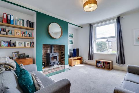 2 bedroom terraced house for sale, Oaklands Avenue, Rodley, Leeds, West Yorkshire, LS13