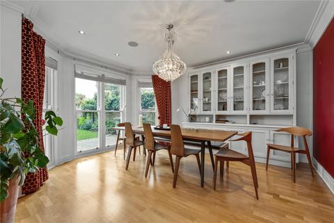 5 bedroom detached house for sale, Palace Road, East Molesey, Surrey, KT8