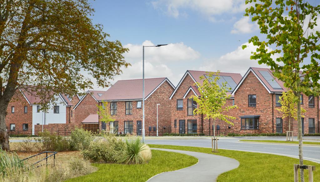 Streetscene Photography