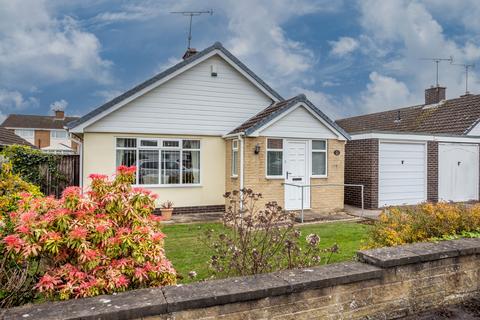3 bedroom detached bungalow for sale, Willow Close, Worksop, S80