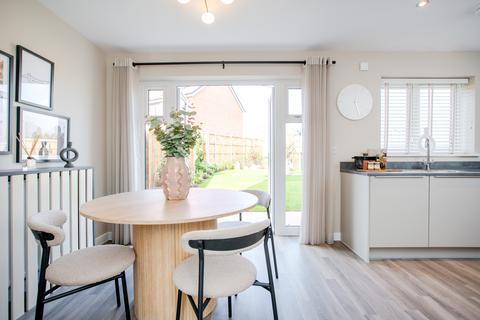 3 bedroom semi-detached house for sale, Plot 5, The Chandler at Westcombe Park, Land Off Broad Street, Green Road, Maldon CM9