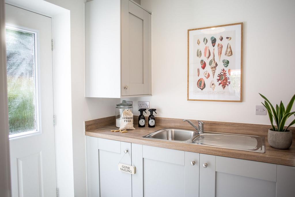 Showhome photography