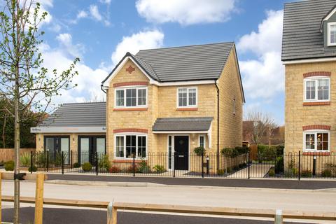 4 bedroom detached house for sale, Plot 60, The Scrivener at Gateford Quarter, Gateford Road, Gateford S81