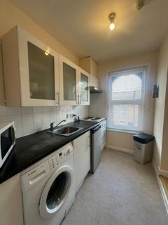 undefined, Flat , - Cardigan Street, Luton