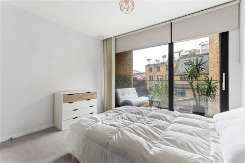 2 bedroom apartment for sale, Bridle Mews, London, E1