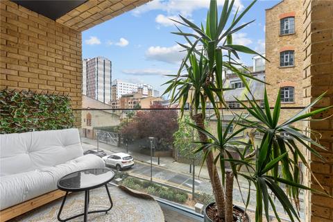 2 bedroom apartment for sale, Bridle Mews, London, E1