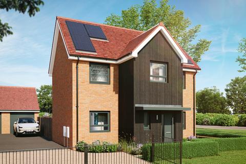 4 bedroom detached house for sale, Plot 7, The Silversmith at Westcombe Park, Land Off Broad Street, Green Road, Maldon CM9