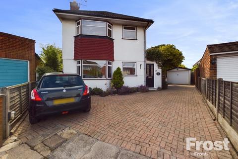 3 bedroom detached house for sale, Garden Close, Ashford, Surrey, TW15