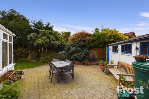 3 bedroom detached house for sale, Garden Close, Ashford, Surrey, TW15