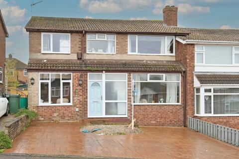 4 bedroom semi-detached house for sale, Wales, Sheffield S26