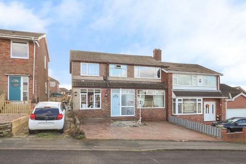 4 bedroom semi-detached house for sale, Fir Tree Drive, Sheffield S26