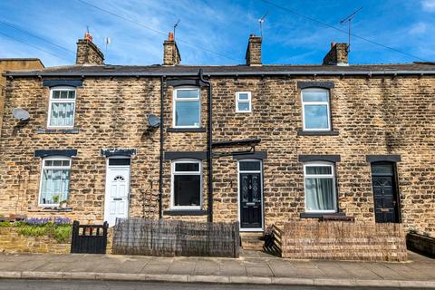 2 bedroom terraced house for sale, Donald Street, Farsley, West Yorkshire, LS28