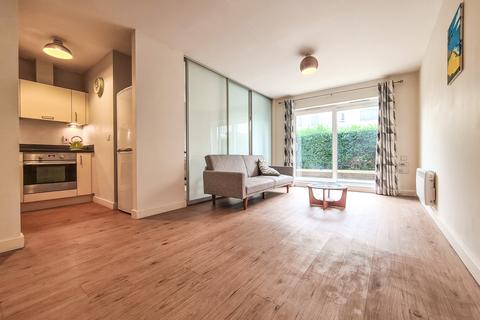 1 bedroom flat to rent, Boulevard Drive, Beaufort Park, London, NW9