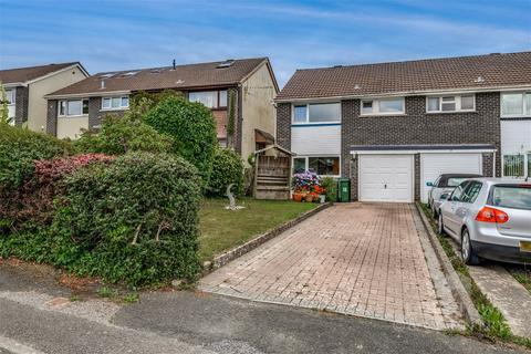 3 bedroom semi-detached house for sale, Goswela Gardens, Plymouth PL9