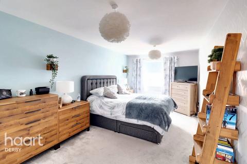14 Alton Way, Littleover, Derby, DE23 3XD