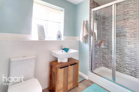 14 Alton Way, Littleover, Derby, DE23 3XD