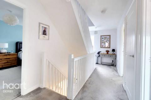 14 Alton Way, Littleover, Derby, DE23 3XD