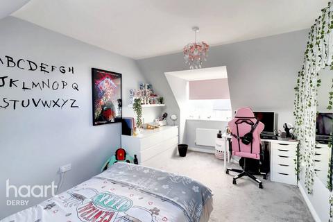 14 Alton Way, Littleover, Derby, DE23 3XD