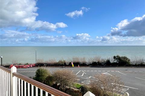 4 bedroom apartment for sale, South Cliff, Meads, Eastbourne, BN20