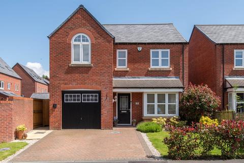 13 Bentley Bridge Road, Matlock, DE4 5PQ