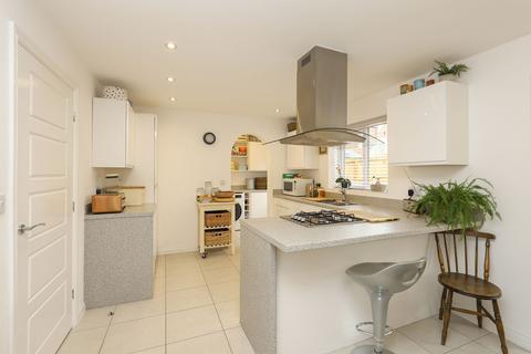 13 Bentley Bridge Road, Matlock, DE4 5PQ