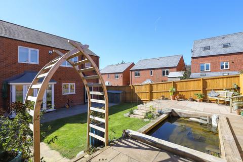 13 Bentley Bridge Road, Matlock, DE4 5PQ