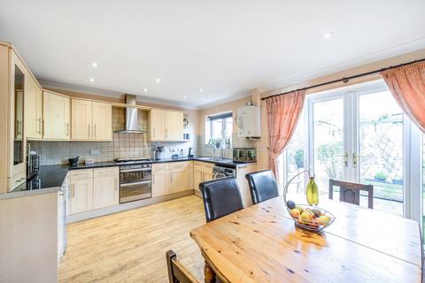 4 bedroom terraced house for sale, Williamson Close, Ripon, HG4