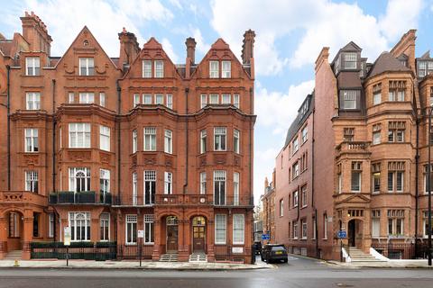 1 bedroom apartment for sale - Pont Street, London, SW1X