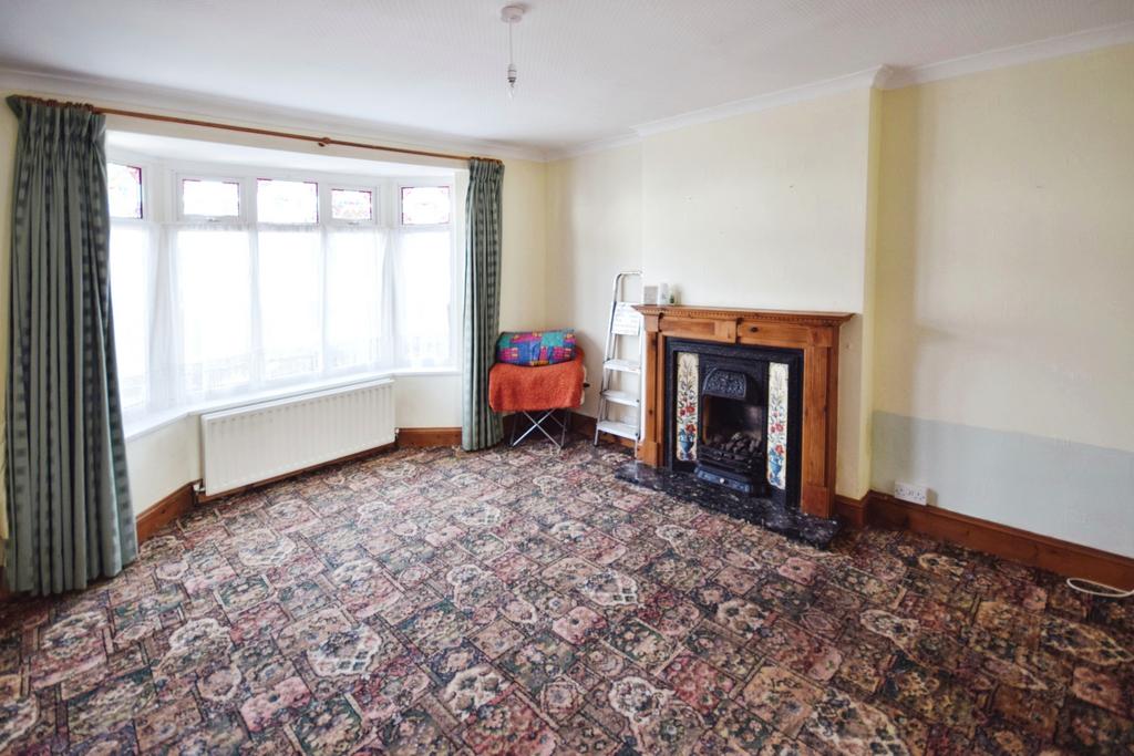 Sea View Road, Skegness PE25 3 bed detached house for sale £244,950