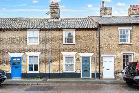 2 bedroom terraced house for sale, Aldeburgh, Suffolk