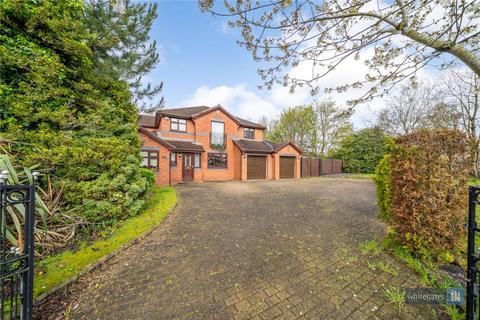 5 bedroom detached house for sale, Bardley Crescent, Prescot L35